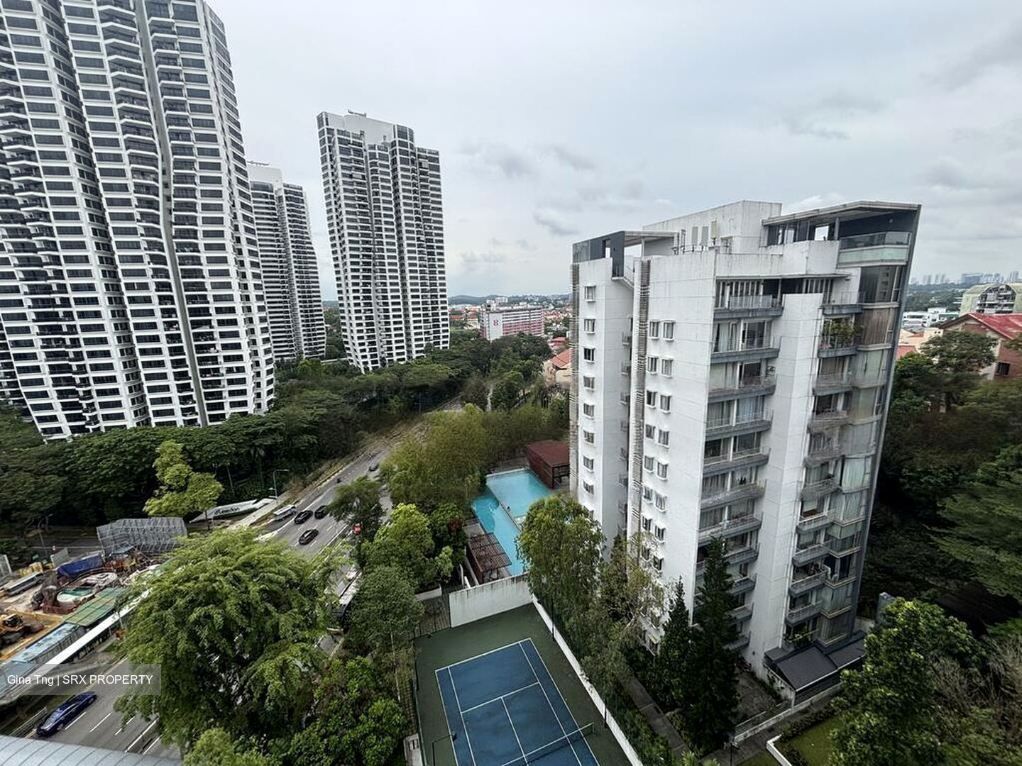 Wilshire Residences (D10), Apartment #459779721